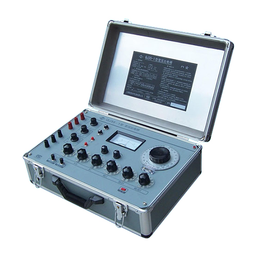 上海澄陽(yáng)QJ35-1變壓比電橋