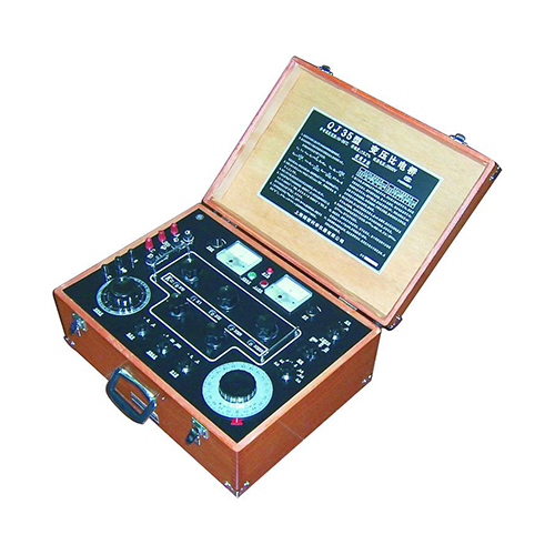 上海澄陽(yáng)QJ35變壓比電橋