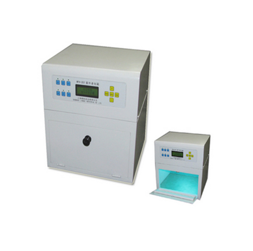 上海精科實業WFH-207紫外老化箱